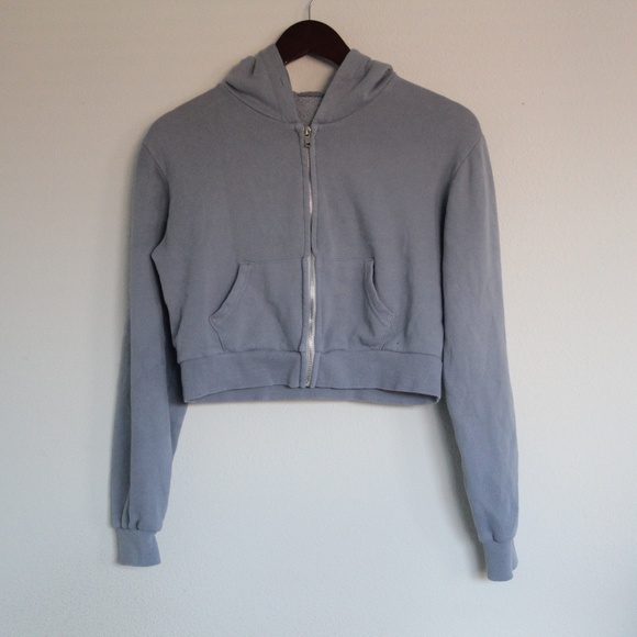 hoodie with no drawstring